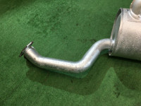 Muffler SUBARU LANCASTER OEM 44300AE200 BHE 2002 EZ30 AT