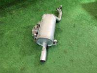 Muffler SUBARU LANCASTER OEM 44300AE200 BHE 2002 EZ30 AT