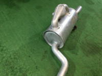 Muffler SUBARU LANCASTER OEM 44300AE200 BHE 2002 EZ30 AT