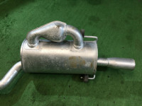 Muffler SUBARU LANCASTER OEM 44300AE200 BHE 2002 EZ30 AT