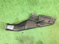 Air intake SUBARU LANCASTER OEM 46012AE100 BHE 2002 EZ30 AT