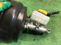 制动总泵 VDC SUBARU LANCASTER OEM 26401AE000, 26402AE160 BHE BEE 2002 EZ30 AT