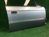 右前门 SUBARU LANCASTER OEM 60009AE040 BHE BH9 2002 Silver 1U2