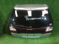 ประตูท้าย 60800AE040, 63011AE010, 84251AE060 SUBARU LANCASTER