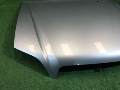 ボンネット SUBARU LANCASTER OEM 57229AE040 BHE BH9 BH5 BE5 BE9 BEE 2002 Silver 1U2