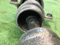 Propshaft SUBARU LANCASTER OEM 27111AE120 BHE 2002 EZ30 AT