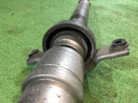 Propshaft SUBARU LANCASTER OEM 27111AE120 BHE 2002 EZ30 AT