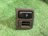 สวิตช์ไล่ฝ้ากระจกหน้า ADA SUBARU LANCASTER OEM 83243AC030 BHE BH9 BH5 2002 EZ30 AT
