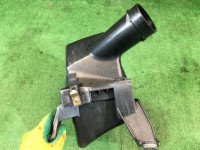 Caixa do filtro de ar SUBARU LANCASTER OEM 46052AE000 46051AE000 BHE BEE 2002 EZ30 AT