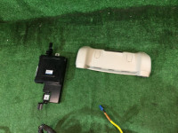 ワイヤーハーネス VDC ADA SUBARU LANCASTER OEM 81401AE760, 81501AE170 BHE 2002 EZ30 AT