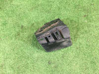 左リアバンパーステー SUBARU LANCASTER OEM 57707AE070 BHE BH9 BH5 2002 Silver 1U2