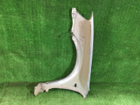 Guarda-lamas dianteiro direito SUBARU LANCASTER OEM 57120AE021 BHE BH9 2002 Silver 1U2