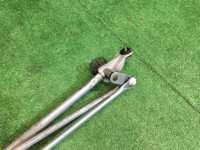 ワイパーリンケージ SUBARU LANCASTER OEM 86510AE070 BHE BH9 BH5 BE5 BE9 BEE 2002 EZ30 AT