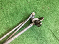 ワイパーリンケージ SUBARU LANCASTER OEM 86510AE070 BHE BH9 BH5 BE5 BE9 BEE 2002 EZ30 AT