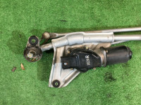 ワイパーリンケージ SUBARU LANCASTER OEM 86510AE070 BHE BH9 BH5 BE5 BE9 BEE 2002 EZ30 AT