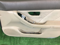 แผงบุประตู SUBARU LANCASTER OEM 94210AE600AD, 94210AE610AD, 94220AE420AD, 94220AE430AD BHE BH9 BH5 2002 Silver 1U2