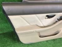 แผงบุประตู SUBARU LANCASTER OEM 94210AE600AD, 94210AE610AD, 94220AE420AD, 94220AE430AD BHE BH9 BH5 2002 Silver 1U2