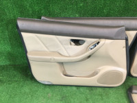 แผงบุประตู SUBARU LANCASTER OEM 94210AE600AD, 94210AE610AD, 94220AE420AD, 94220AE430AD BHE BH9 BH5 2002 Silver 1U2
