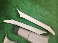 แผงบุเสา SUBARU LANCASTER OEM 94010AE020GF, 94010AE030GF, 94022AE020AD, 94022AE030AD BHE BH9 BH5 2002 Silver 1U2