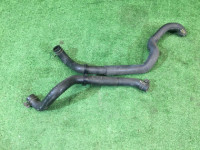 ท่อฮีตเตอร์ 72411AC020, 72421AE020 SUBARU LANCASTER