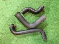 Manguitos del radiador SUBARU LANCASTER OEM 45161AE060, 45161AE050, 45161AE070 BHE BEE 2002 EZ30 AT