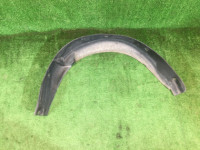 Guarda-pó traseiro esquerdo SUBARU LANCASTER OEM 59110AE030 BHE BH9 2002 Silver 1U2