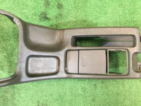 Porta-copos SUBARU LANCASTER OEM 66150AE020DG, 92132AE000DG BHE BH9 BH5 2002 Silver 1U2