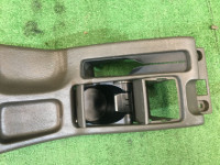 Porta-copos SUBARU LANCASTER OEM 66150AE020DG, 92132AE000DG BHE BH9 BH5 2002 Silver 1U2