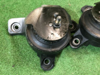 Engine mounts SUBARU LANCASTER OEM 41022AE100, 41022AE110 BHE BEE 2002 EZ30 AT