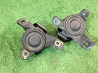 Engine mounts SUBARU LANCASTER OEM 41022AE100, 41022AE110 BHE BEE 2002 EZ30 AT