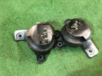 Soportes de motor 41022AE100, 41022AE110 SUBARU LANCASTER