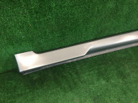 ชายบันไดซ้าย SUBARU LANCASTER OEM 91111AE090MQ BHE BH9 2002 Silver 1U2