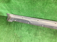 ชายบันไดซ้าย SUBARU LANCASTER OEM 91111AE090MQ BHE BH9 2002 Silver 1U2