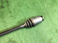 Semieixo dianteiro SUBARU LANCASTER OEM 28021AC200 BHE BH9 BH5 BE5 BE9 BEE 2002 EZ30 AT
