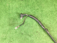电瓶线 SUBARU LANCASTER OEM 81608AC020 BHE BEE 2002 EZ30 AT