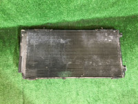 Condensador do ar condicionado SUBARU LANCASTER OEM 73210AE030 BHE BEE 2002 EZ30 AT