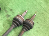 Diferencial с приводами G/R=4.111 SUBARU LANCASTER OEM 38104AA020, 27011AA343 BHE BH9 BH5 BE5 BE9 BEE 2002 EZ30 AT