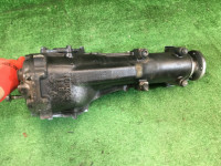 Diferencial с приводами G/R=4.111 SUBARU LANCASTER OEM 38104AA020, 27011AA343 BHE BH9 BH5 BE5 BE9 BEE 2002 EZ30 AT