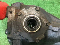 Diferencial с приводами G/R=4.111 SUBARU LANCASTER OEM 38104AA020, 27011AA343 BHE BH9 BH5 BE5 BE9 BEE 2002 EZ30 AT