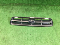 Rejilla del radiador SUBARU LANCASTER OEM 91121AE260 BHE BH9 2002 Silver 1U2