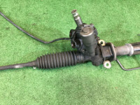 แร็คพวงมาลัย SUBARU LANCASTER OEM 34110AE380 BHE BH9 2002 EZ30 AT