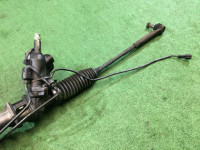 แร็คพวงมาลัย SUBARU LANCASTER OEM 34110AE380 BHE BH9 2002 EZ30 AT