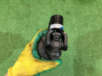 Cardã da direção SUBARU LANCASTER OEM 34170AE030 BHE BH9 2002 EZ30 AT