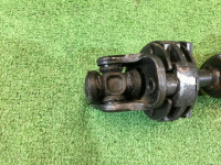 Cardã da direção SUBARU LANCASTER OEM 34170AE030 BHE BH9 2002 EZ30 AT