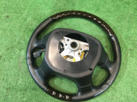 Руль MOMO с подушкой SUBARU LANCASTER OEM 34311AE330 BHE BH9 BH5 2002 Silver 1U2
