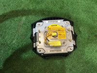 Руль MOMO с подушкой SUBARU LANCASTER OEM 34311AE330 BHE BH9 BH5 2002 Silver 1U2