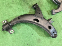 前摆臂 SUBARU LANCASTER OEM 20202AE000, 20202AE010, 20201FC100, 20201FC110 BHE BH9 2002 EZ30 AT
