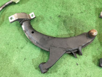 前摆臂 SUBARU LANCASTER OEM 20202AE000, 20202AE010, 20201FC100, 20201FC110 BHE BH9 2002 EZ30 AT