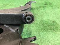 前摆臂 SUBARU LANCASTER OEM 20202AE000, 20202AE010, 20201FC100, 20201FC110 BHE BH9 2002 EZ30 AT