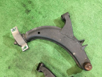 前摆臂 SUBARU LANCASTER OEM 20202AE000, 20202AE010, 20201FC100, 20201FC110 BHE BH9 2002 EZ30 AT